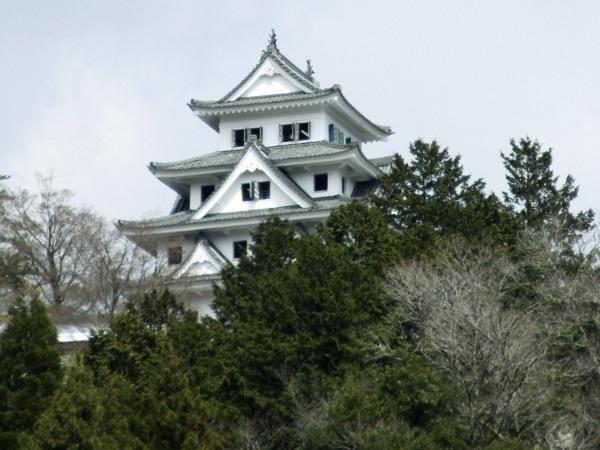 Asano Ryokan Gujo Exterior photo