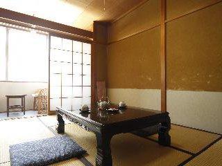 Asano Ryokan Gujo Room photo