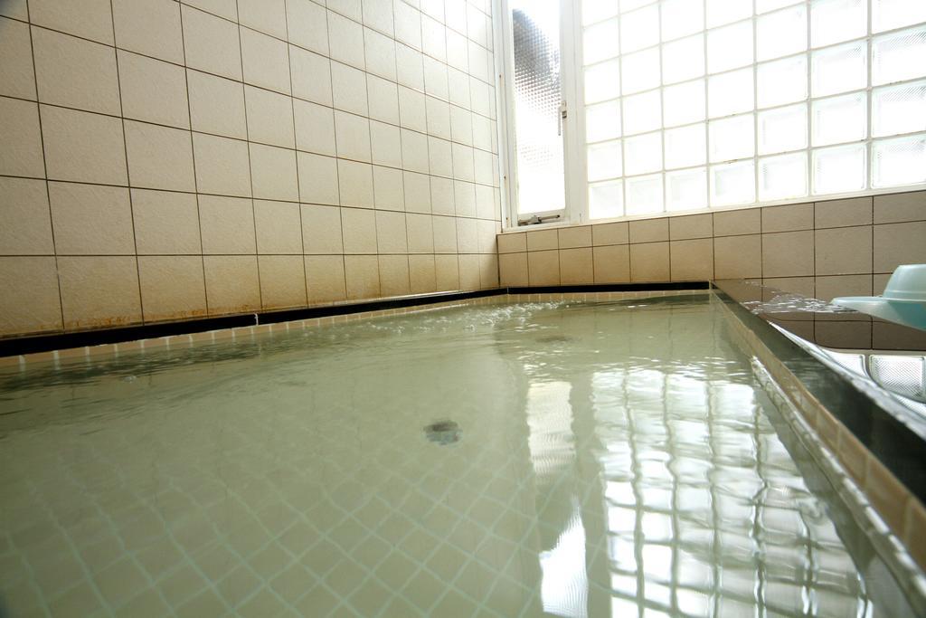 Asano Ryokan Gujo Exterior photo